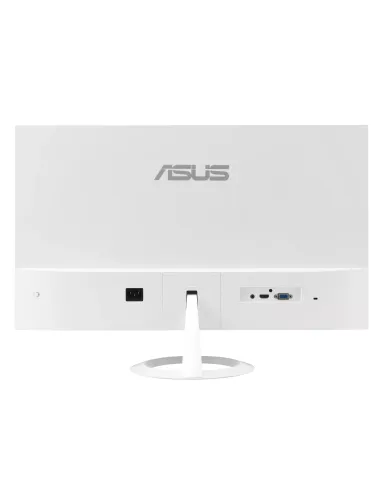 ASUS VZ279HG-W pantalla para PC 68,6 cm (27") 1920 x 1080 Pixeles Full HD LCD Blanco