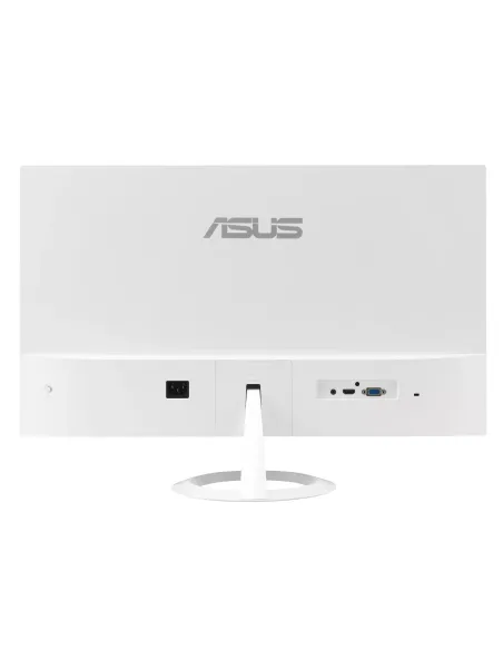 ASUS VZ279HG-W pantalla para PC 68,6 cm (27") 1920 x 1080 Pixeles Full HD LCD Blanco