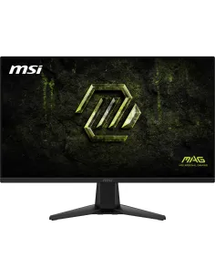 MSI MAG 275QF E20 pantalla para PC 68,6 cm (27") 2560 x 1440 Pixeles Wide Quad HD LCD Negro
