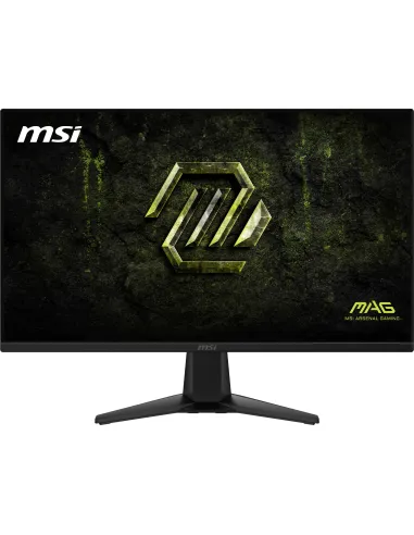 MSI MAG 275QF E20 pantalla para PC 68,6 cm (27") 2560 x 1440 Pixeles Wide Quad HD LCD Negro