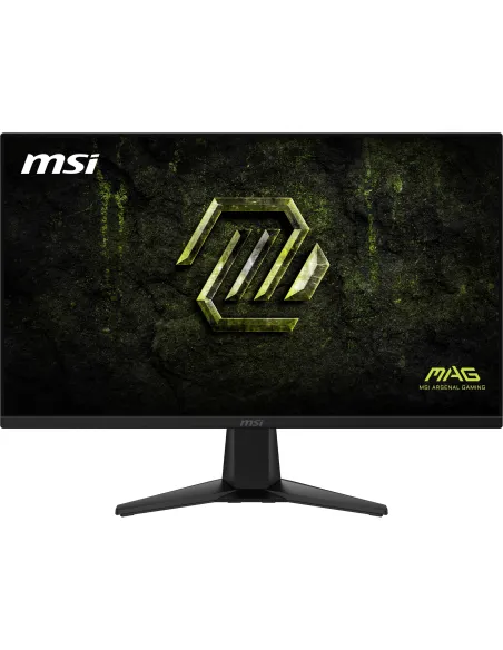 MSI MAG 275QF E20 pantalla para PC 68,6 cm (27") 2560 x 1440 Pixeles Wide Quad HD LCD Negro