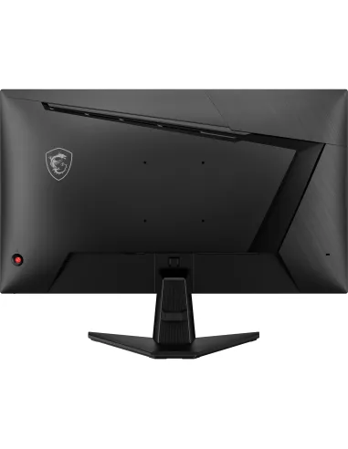 MSI MAG 275QF E20 pantalla para PC 68,6 cm (27") 2560 x 1440 Pixeles Wide Quad HD LCD Negro