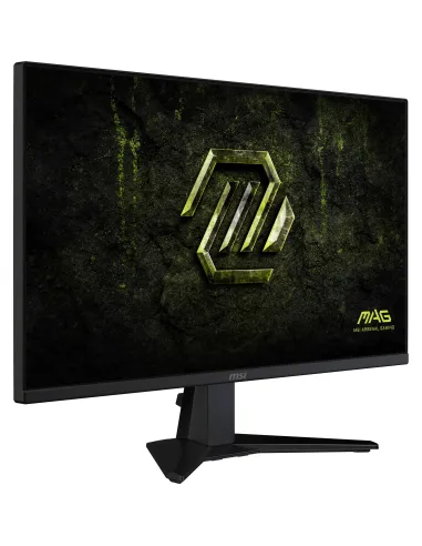 MSI MAG 275QF E20 pantalla para PC 68,6 cm (27") 2560 x 1440 Pixeles Wide Quad HD LCD Negro