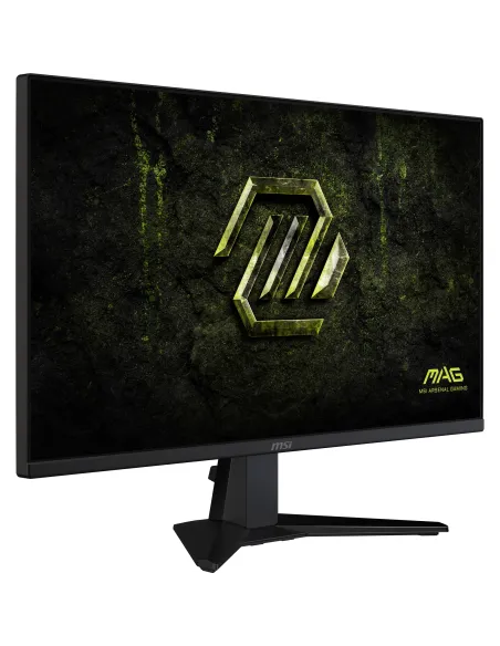 MSI MAG 275QF E20 pantalla para PC 68,6 cm (27") 2560 x 1440 Pixeles Wide Quad HD LCD Negro