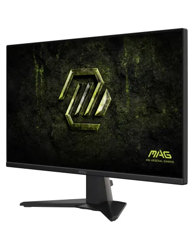 MSI MAG 275QF E20 pantalla para PC 68,6 cm (27") 2560 x 1440 Pixeles Wide Quad HD LCD Negro