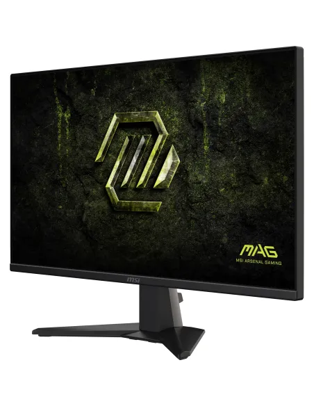 MSI MAG 275QF E20 pantalla para PC 68,6 cm (27") 2560 x 1440 Pixeles Wide Quad HD LCD Negro