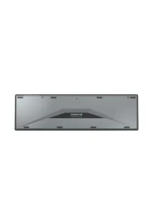 CHERRY KW 9100 SLIM teclado Universal RF Wireless + Bluetooth QWERTY Español Negro 2