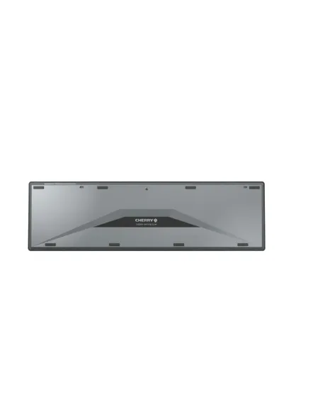CHERRY KW 9100 SLIM teclado Universal RF Wireless + Bluetooth QWERTY Español Negro