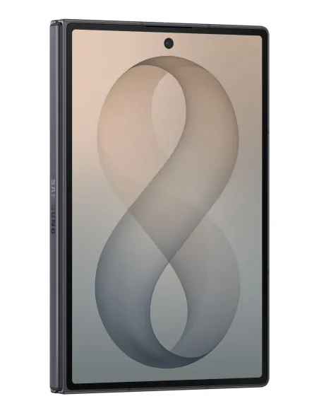Samsung Galaxy Z Fold8 19,3 cm (7.6") SIM doble 5G USB Tipo C 12 GB 512 GB 4800 mAh Grafito