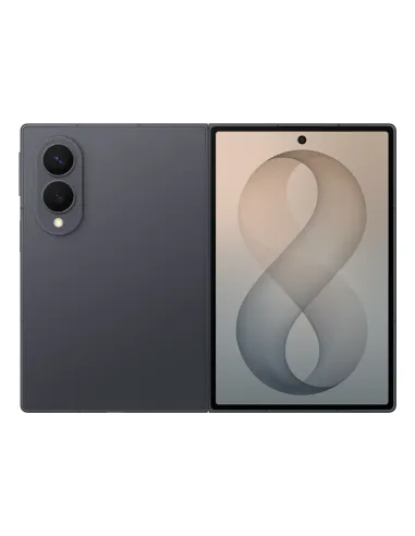 Samsung Galaxy Z Fold8 19,3 cm (7.6") SIM doble 5G USB Tipo C 12 GB 512 GB 4800 mAh Grafito