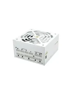 Cougar Fuente Alimentación GR 1000 Snow 80+ Gold