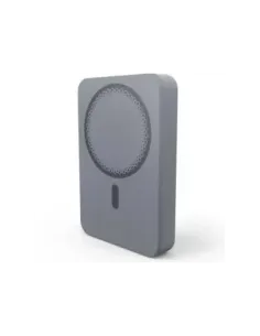 Energy Sistem Powerbank Magnetic 10000 mAh Gris
