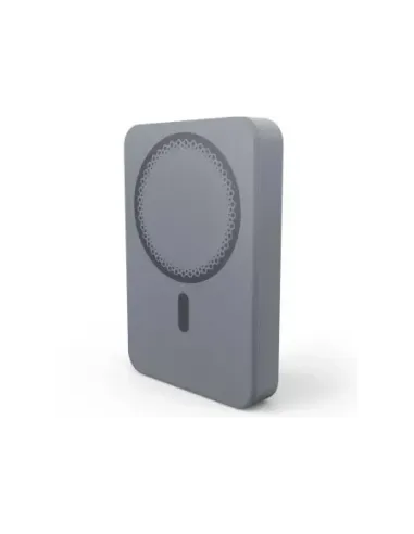 Energy Sistem Powerbank Magnetic 10000 mAh Gris