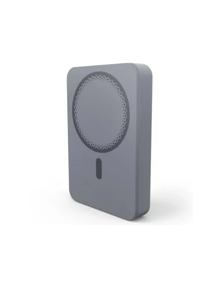 Energy Sistem Powerbank Magnetic 10000 mAh Gris