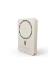 Energy Sistem Powerbank Magnetic 10000 mAh Crema