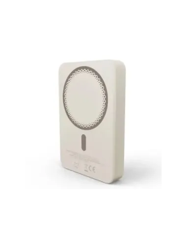 Energy Sistem Powerbank Magnetic 10000 mAh Crema