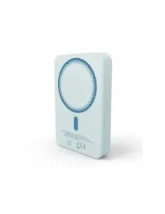 Energy Sistem Powerbank Magnetic 10000 mAh Azul
