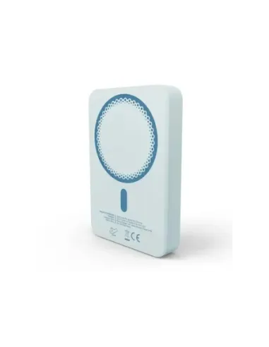 Energy Sistem Powerbank Magnetic 10000 mAh Azul