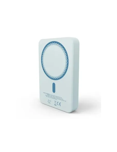 Energy Sistem Powerbank Magnetic 10000 mAh Azul