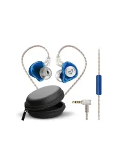Energy Sistem Auriculares cable Monitor Earphones