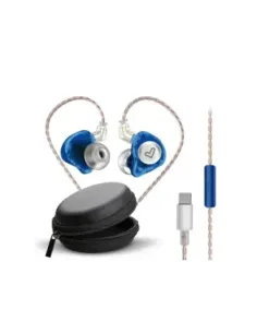 Energy Sistem Auriculares cable Monitor Type C