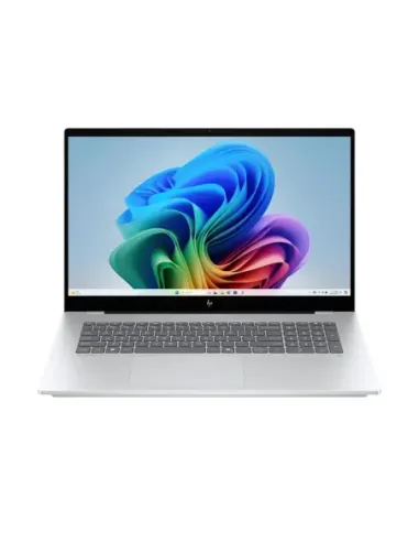 Portátil hp omnibook 7 ia 17 - dc0001nsx u5 - 226v -  16gb -  ssd 1tb -  17.3 pulgadas fhd -  w11h
