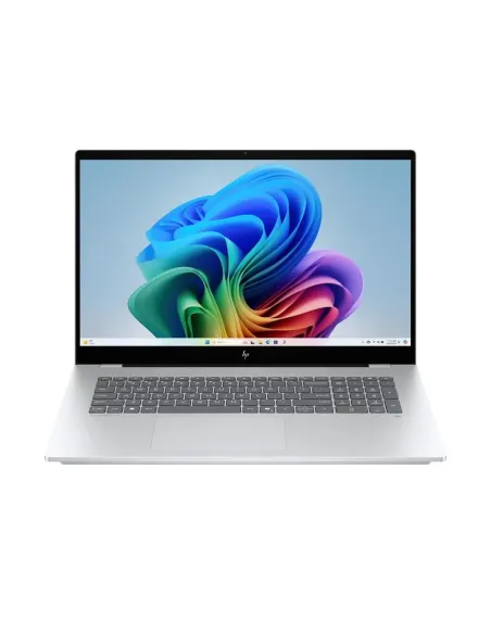 Portátil hp omnibook 7 ia 17 - dc0001nsx u5 - 226v -  16gb -  ssd 1tb -  17.3 pulgadas fhd -  w11h