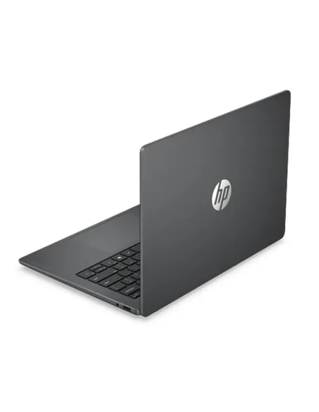 Portátil hp omnibook 3 ai 14 - ht0012nsx ultra 5 - 225u 14 pulgadas -  8gb -  ssd 512gb -  gris -  freedos