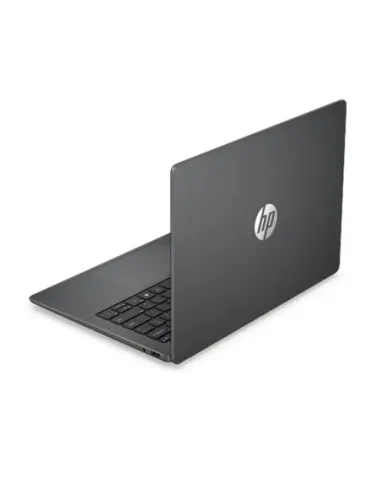 Portátil hp omnibook 3 ai 14 - ht0013nsx ultra 5 - 225u 14 pulgadas -  8gb -  ssd 256gb -  gris -  freedos