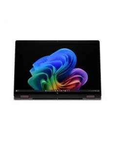 Portátil hp omnibook x flip 2 en 1 ia 14 - kc0004nsx ryzen ai 7 - 450 -  32gb -  ssd 1tb -  14 pulgadas -  w11h
