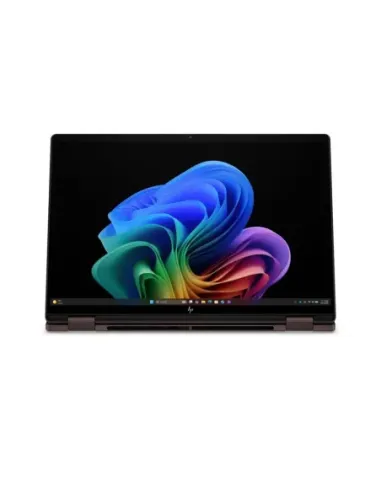 Portátil hp omnibook x flip 2 en 1 ia 14 - kc0005nsx ryzen ai9 - 465 -  32gb -  ssd 1tb -  14 pulgadas -  w11h