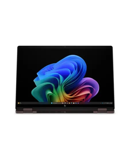 Portátil hp omnibook x flip 2 en 1 ia 14 - kc0005nsx ryzen ai9 - 465 -  32gb -  ssd 1tb -  14 pulgadas -  w11h