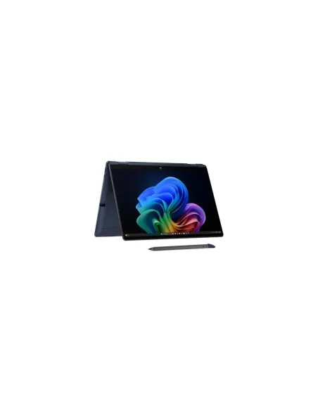 Portátil Convertible HP EliteBook X Flip G2i DF3E5ET Intel Core Ultra 7-356H/ 32GB/ 1TB SSD/ 14" Táctil/ Win11 Pro