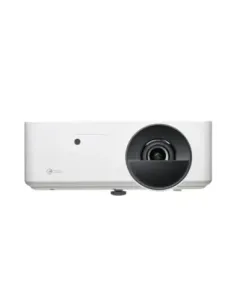 Proyector optoma lh351 eco 4led dlp full hd -  3500 lumenes -  hdmi -  altavoz 15w -  rj45
