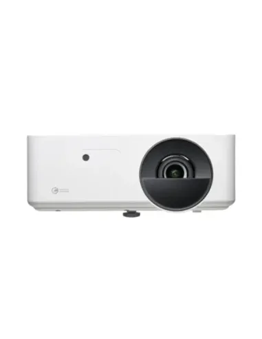 Proyector optoma lh351 eco 4led dlp full hd -  3500 lumenes -  hdmi -  altavoz 15w -  rj45