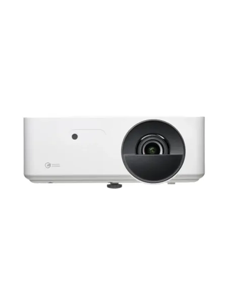 Proyector optoma lh351 eco 4led dlp full hd -  3500 lumenes -  hdmi -  altavoz 15w -  rj45