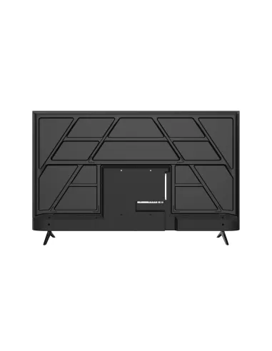 Daewoo 65VB56QV Televisor 165,1 cm (65") 4K Ultra HD Smart TV Wifi Negro