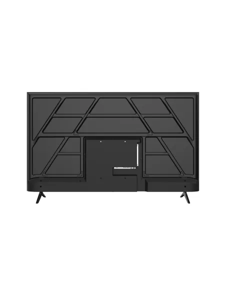 Daewoo 65VB56QV Televisor 165,1 cm (65") 4K Ultra HD Smart TV Wifi Negro