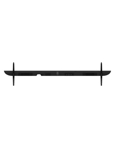 Daewoo 65VB56QV Televisor 165,1 cm (65") 4K Ultra HD Smart TV Wifi Negro