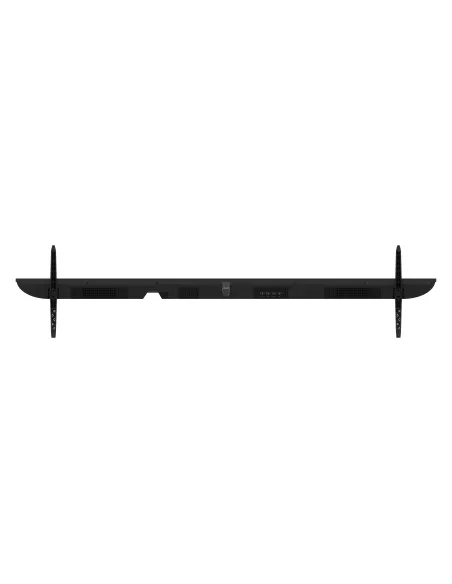 Daewoo 65VB56QV Televisor 165,1 cm (65") 4K Ultra HD Smart TV Wifi Negro