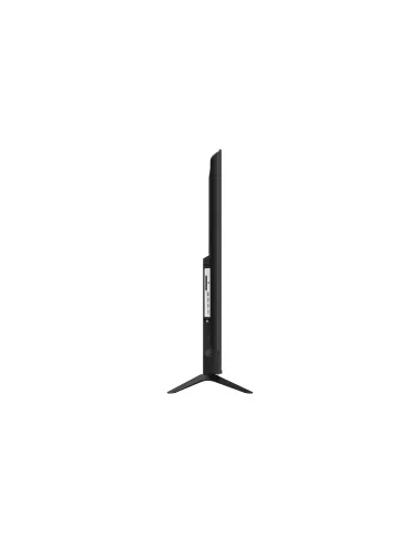 Daewoo 65VB56QV Televisor 165,1 cm (65") 4K Ultra HD Smart TV Wifi Negro