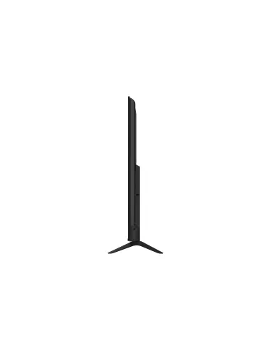 Daewoo 65VB56QV Televisor 165,1 cm (65") 4K Ultra HD Smart TV Wifi Negro