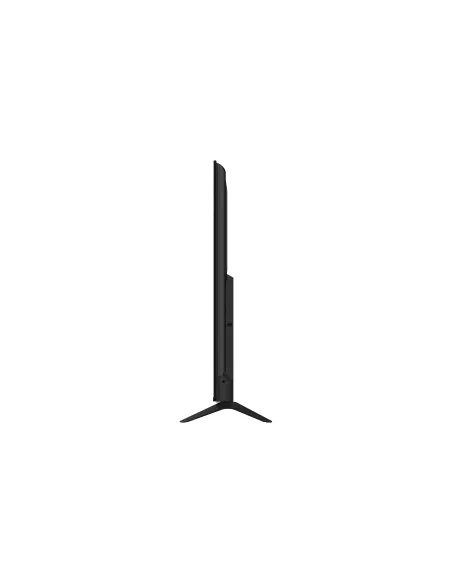 Daewoo 65VB56QV Televisor 165,1 cm (65") 4K Ultra HD Smart TV Wifi Negro