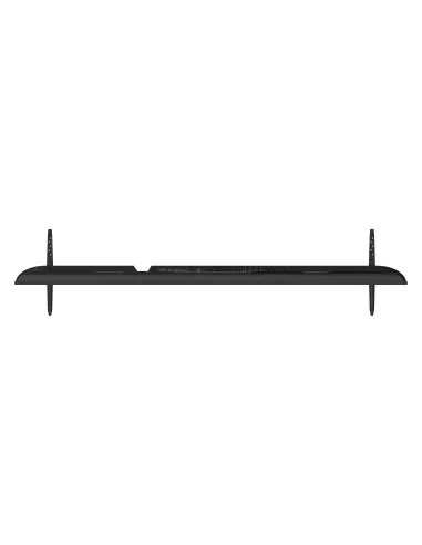 Daewoo 65VB56QV Televisor 165,1 cm (65") 4K Ultra HD Smart TV Wifi Negro