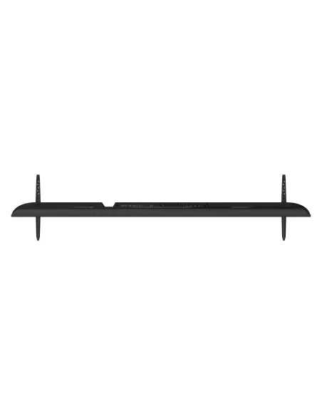 Daewoo 65VB56QV Televisor 165,1 cm (65") 4K Ultra HD Smart TV Wifi Negro