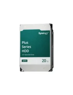 Synology HAT3320-20T 3.5" SATA HDD