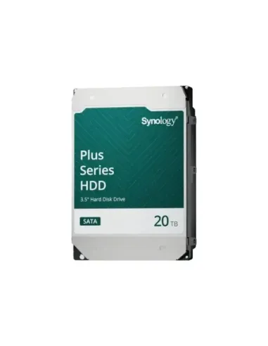 Synology HAT3320-20T 3.5" SATA HDD