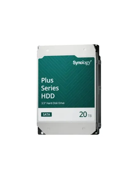 Synology HAT3320-20T 3.5" SATA HDD