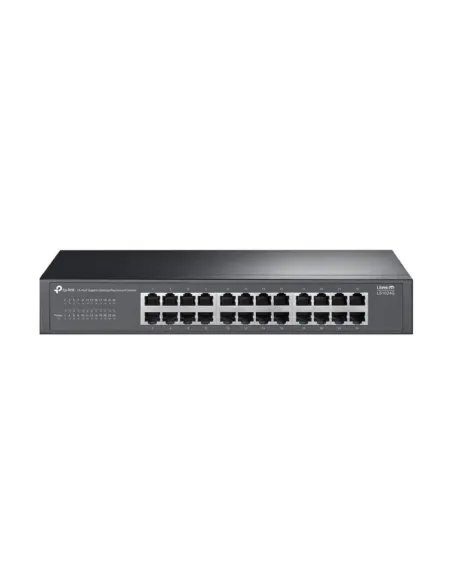 Switch tp - link ls1024g 24 puertos
