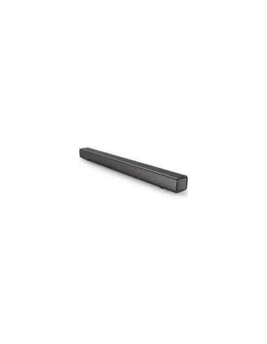 Barra de Sonido con Bluetooth Panasonic SC-HTB100/ 45W/ 2.0